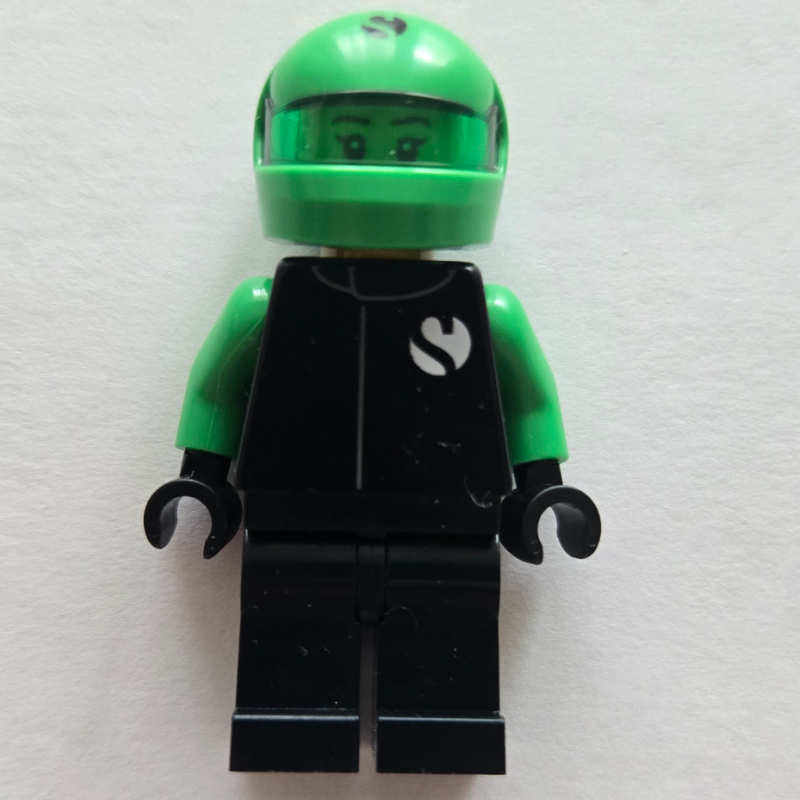 Kick sauber f1 driver (KICK Sauber F1 Driver)