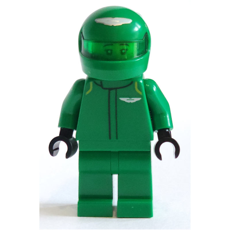 Pilote aston martin aramco f1 (Aston Martin Aramco F1 Driver)