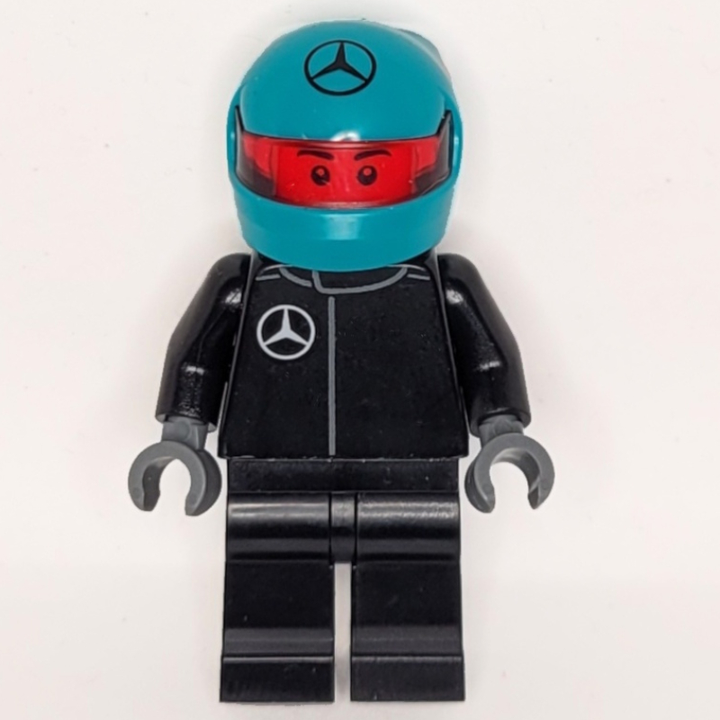 Mercedes-AMG F1 Driver (Mercedes-AMG F1 Driver)