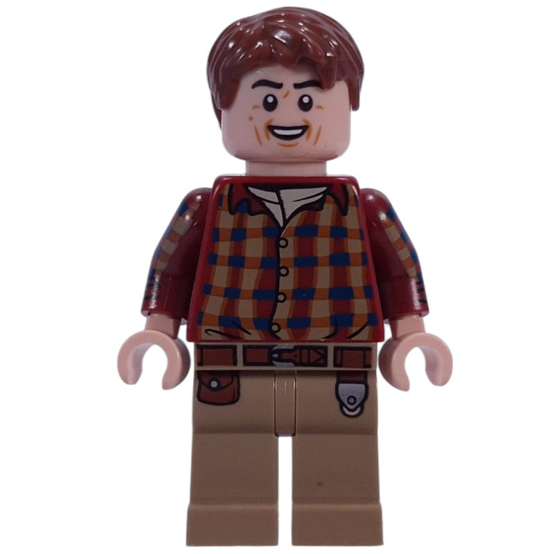 Alan Grant (Alan Grant)