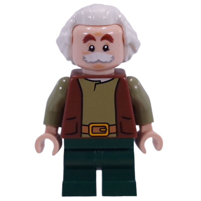 Maurice (Maurice)