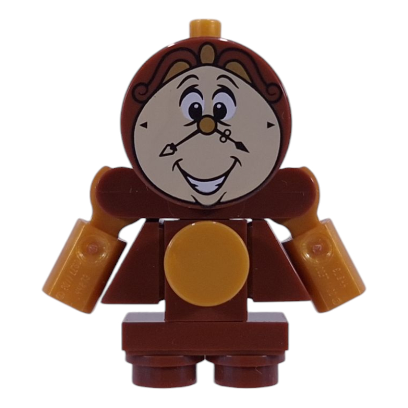 Cogsworth (Cogsworth)