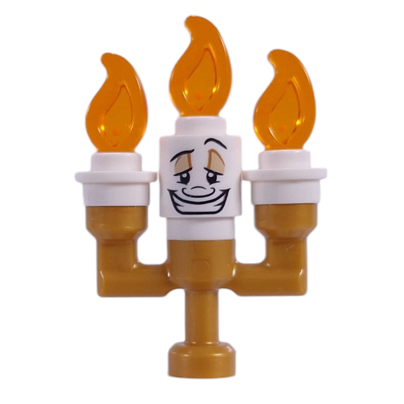Lumière, bougies (Lumière, Candles)