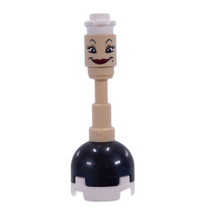 Babette (Babette)