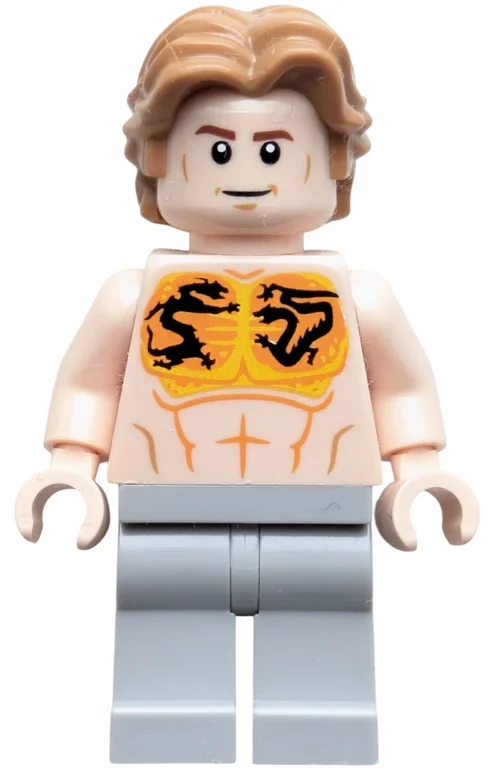 Aldrich Killian (Aldrich Killian)