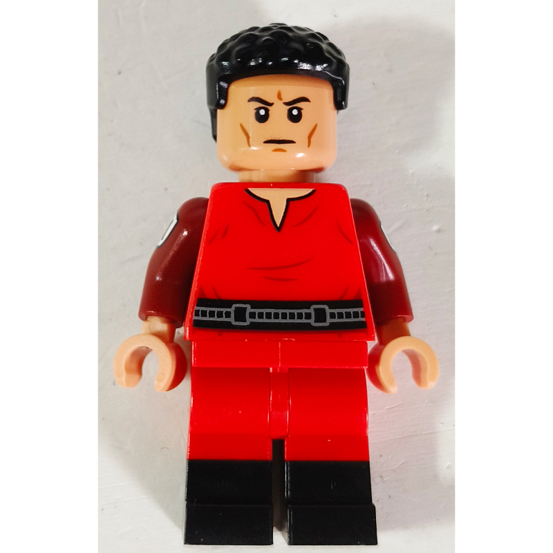 Clone cadet (Clone Cadet)