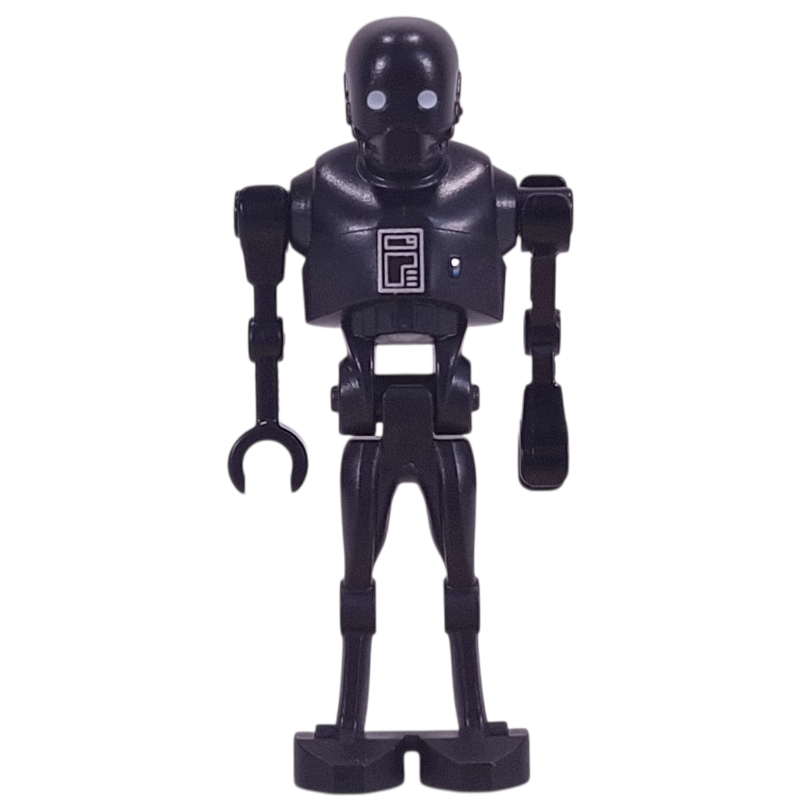 K-2SO (K-2SO)