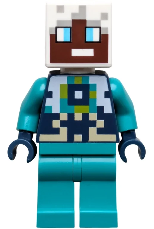 Ender explorer (Ender Explorer)