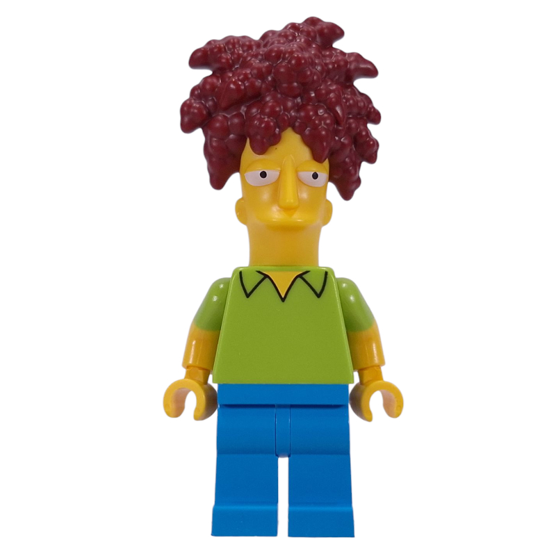 Sideshow bob (Sideshow Bob)