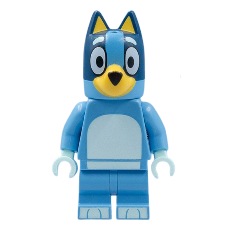 Bluey (Bluey)