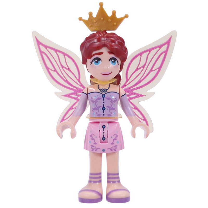 Paisley — costume de fée (Paisley - Fairy Costume)