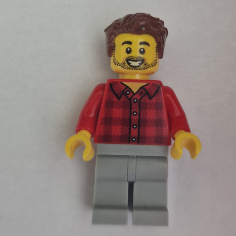 Voler le fan designer (Rob the Fan Designer)