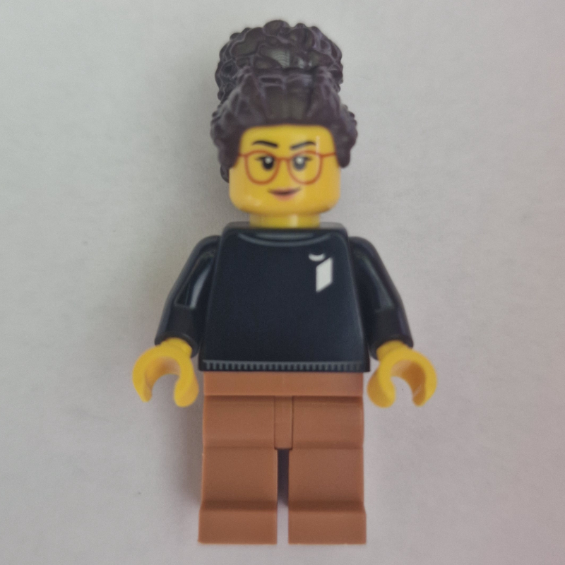 LEGO ideas designer (LEGO Ideas Designer)