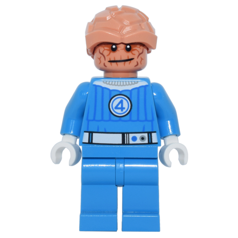 La chose / benjamin grimm (The Thing / Benjamin Grimm)