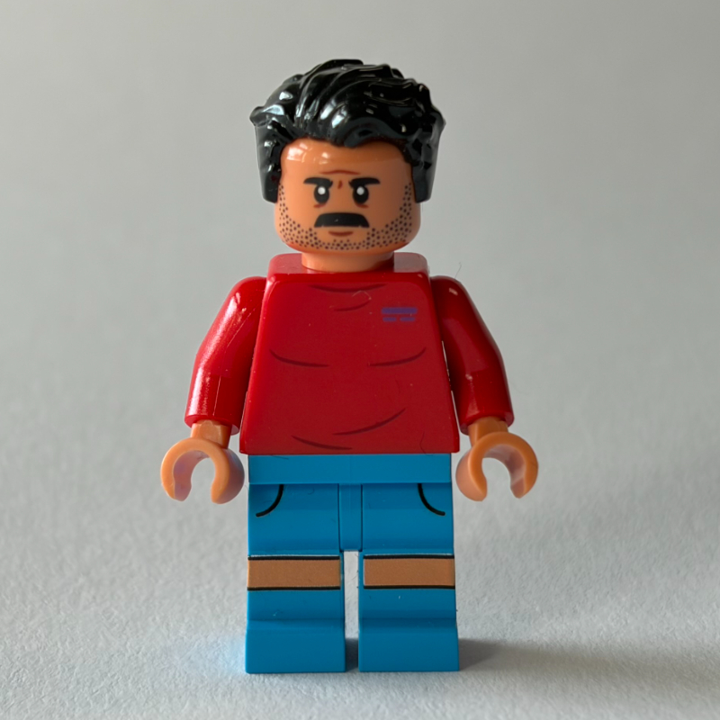 Reuben delgado ( Reuben Delgado)