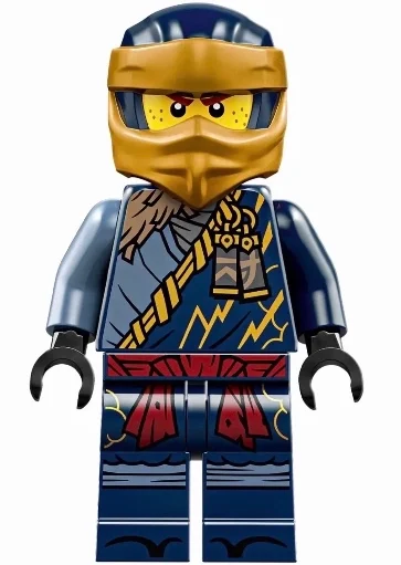 Rogue, wrap (Rogue, Wrap)