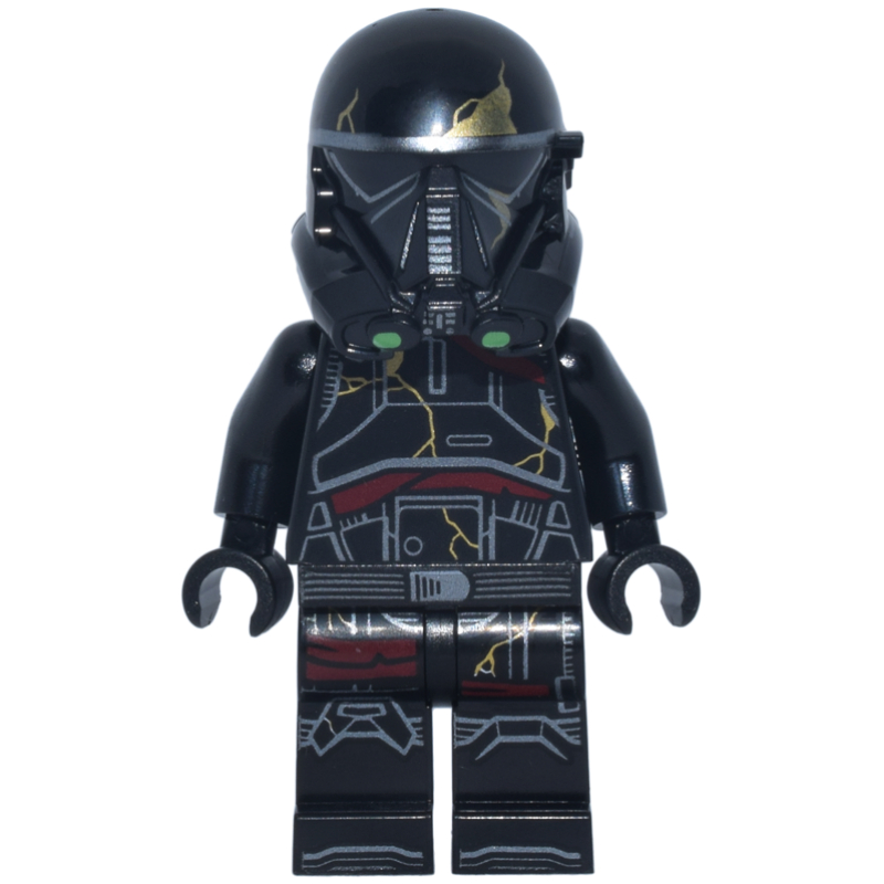 Death Trooper (Death Trooper)