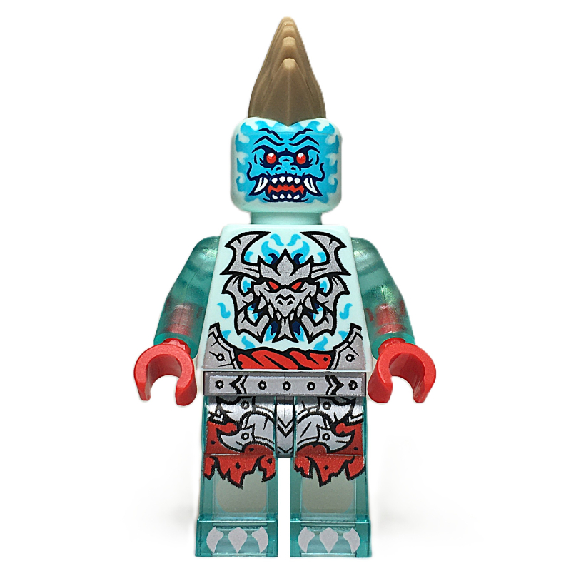 Dragonien spectral (Spectral Dragonian)