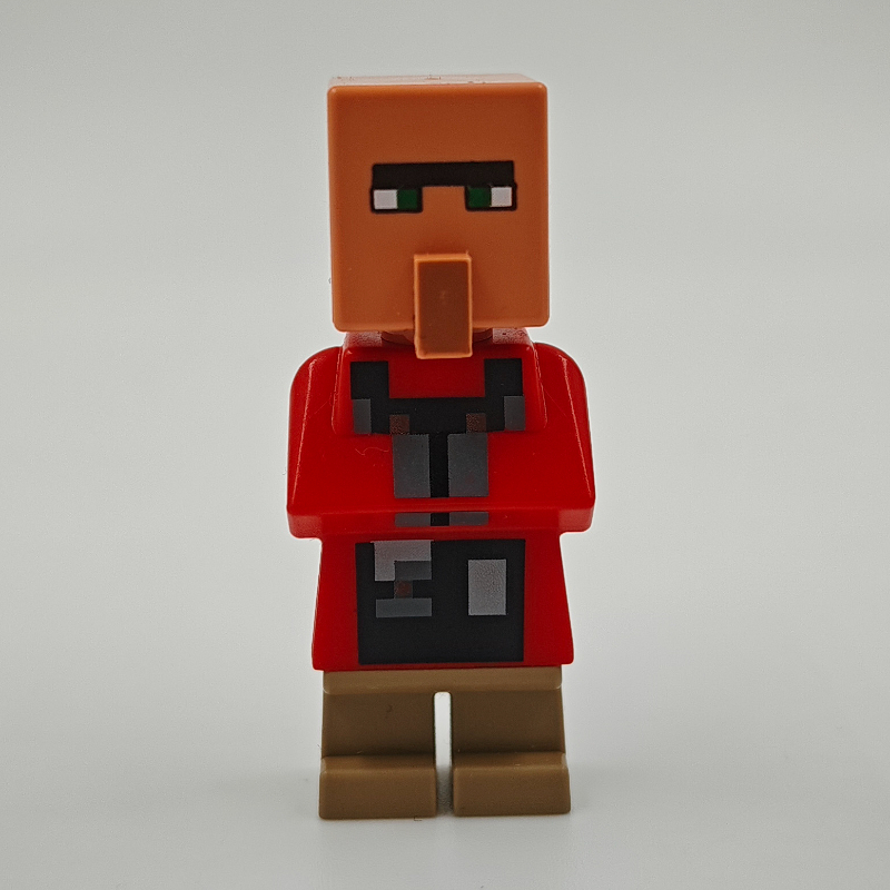 Mason Villager (Mason Villager)