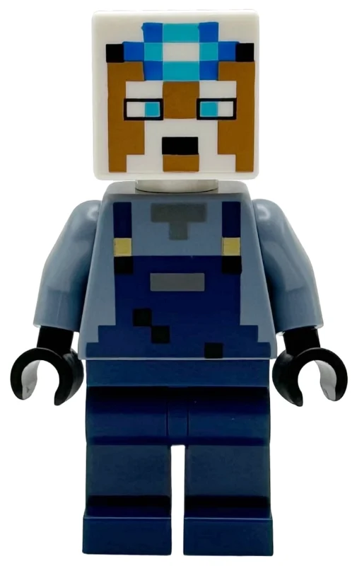 Mineur (Miner)