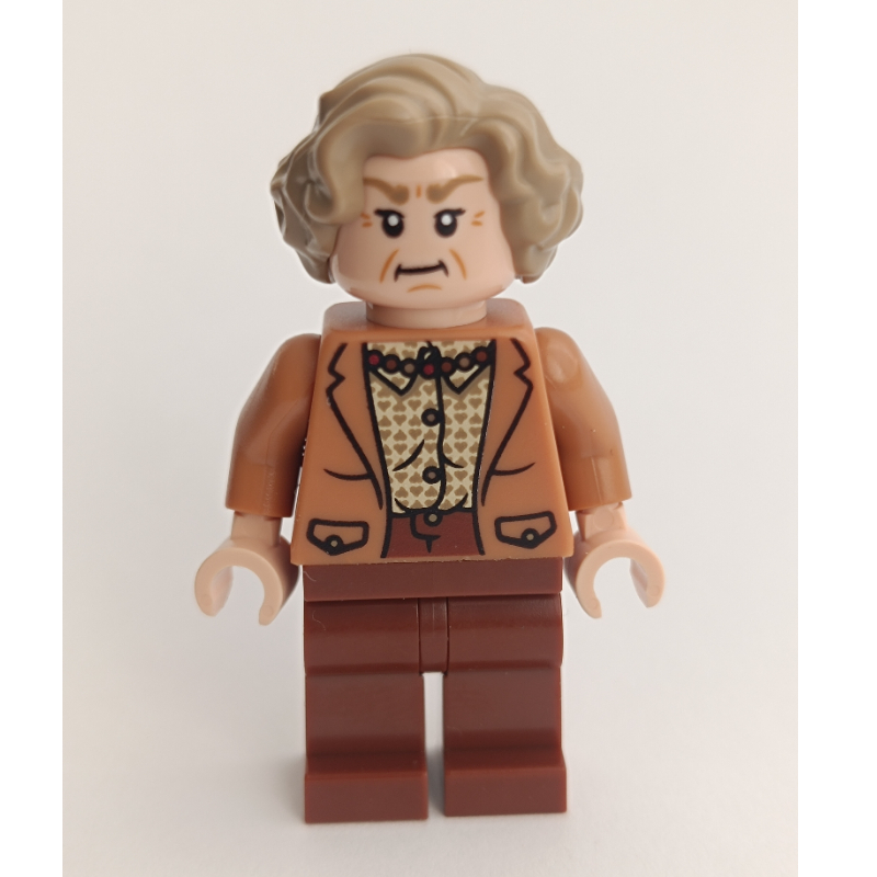 Tante Marge Dursley (Aunt Marge Dursley)