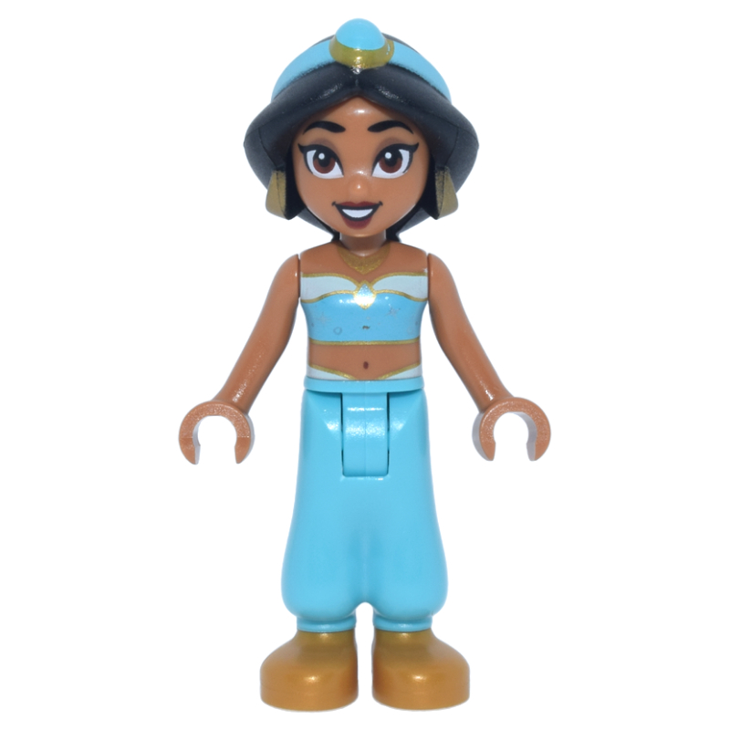 Jasmine (Jasmine)
