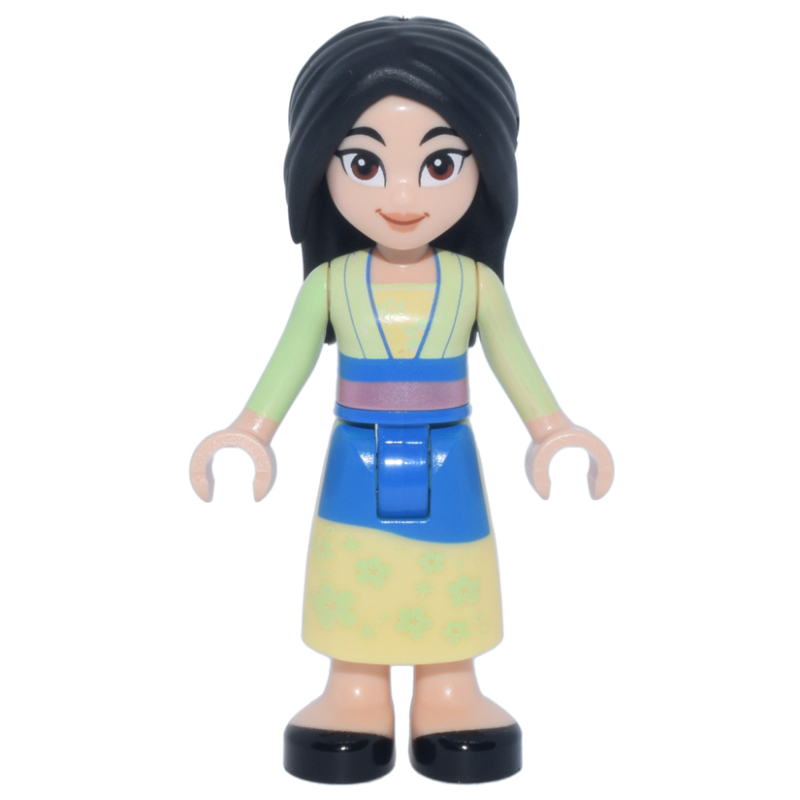 Mulan (Mulan)