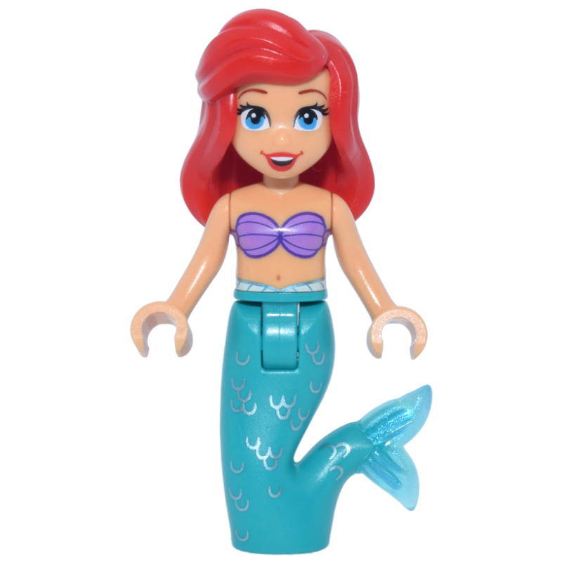 Ariel, beige chaud (Ariel, Warm Tan)