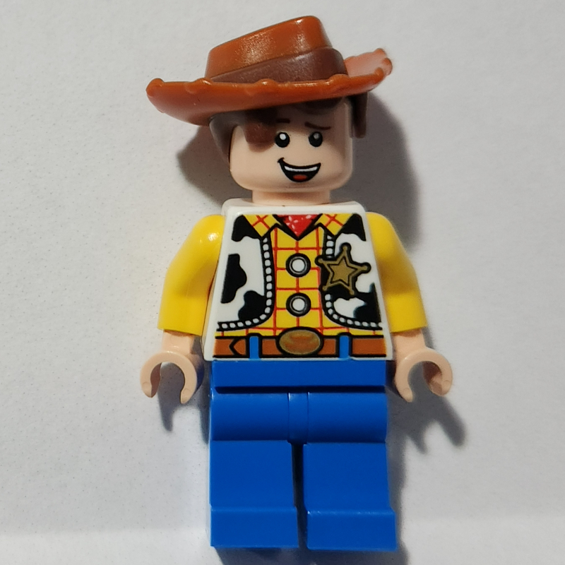 Woody (Woody)
