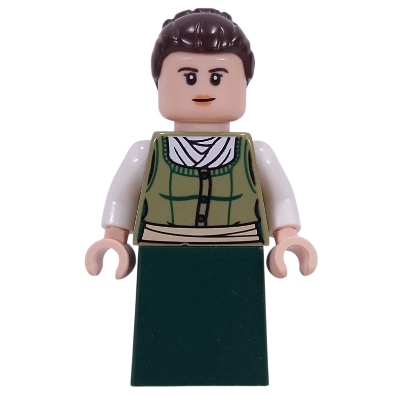 Jane Austen (Jane Austen)