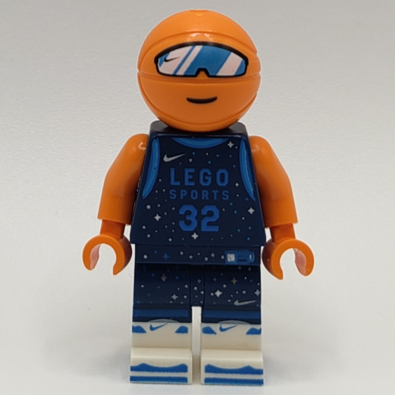 B'bille (B'Ball)