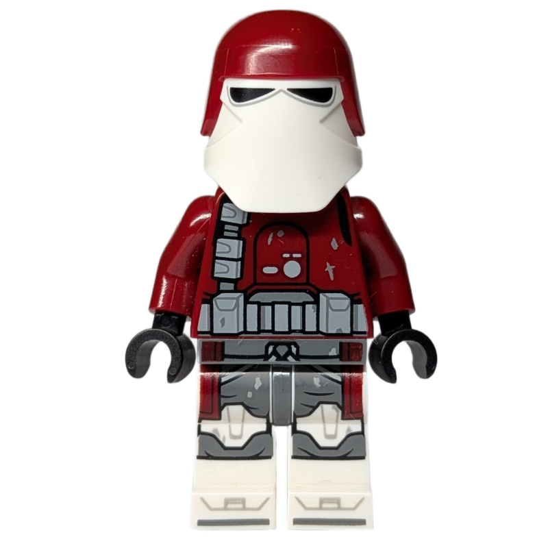 Marine galactique (Galactic Marine)