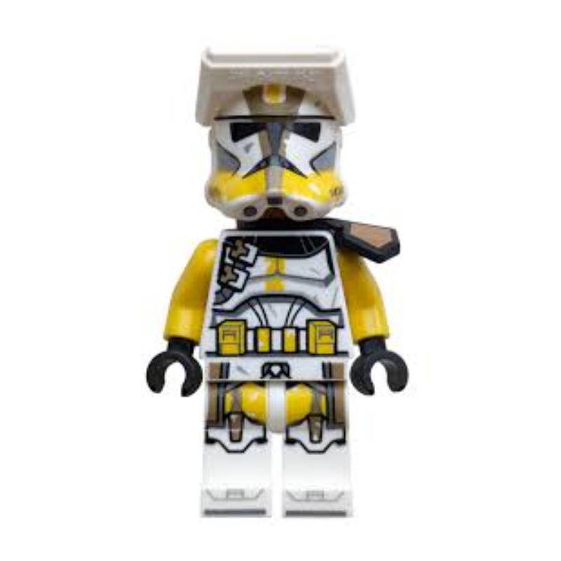 Commandant clone Bly (Clone Commander Bly)