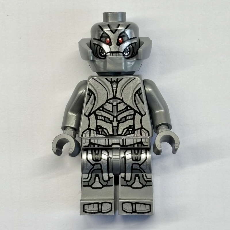 Ultron (Ultron)