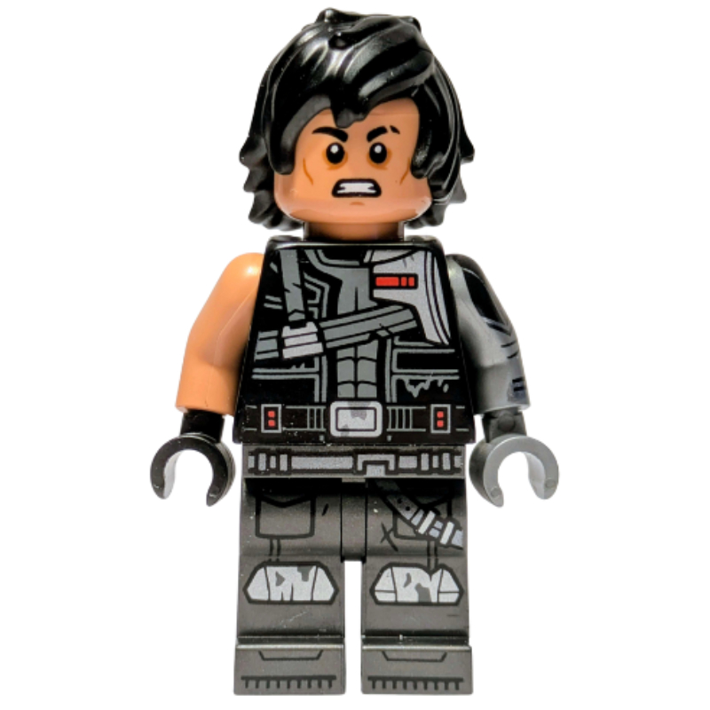 Darth Dev (Darth Dev)