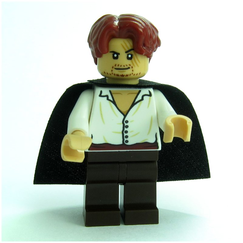Jarrets (Shanks)
