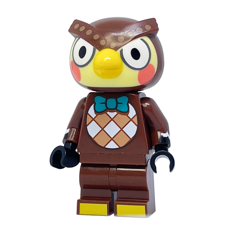Blathers (Blathers)