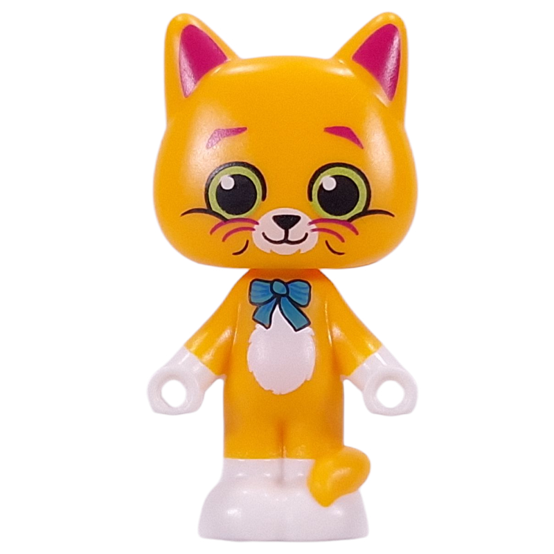 Chumsley cat (Chumsley Cat)