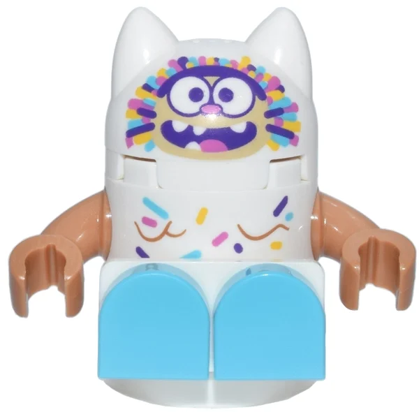 Cookie bobby (Cookie Bobby)