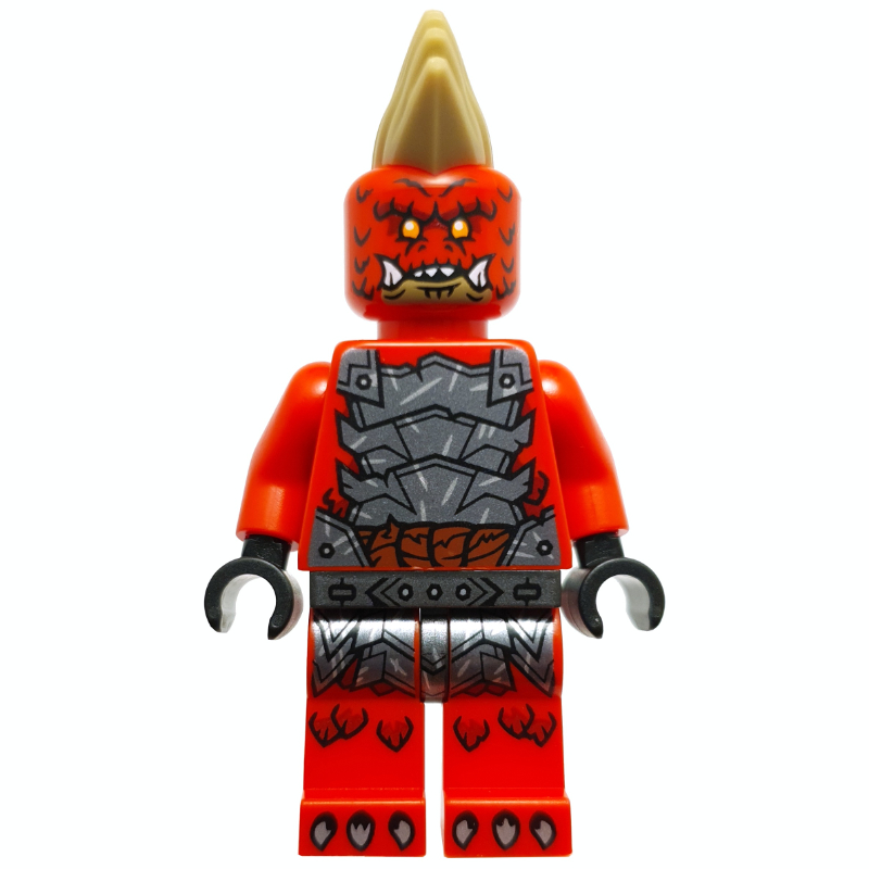 Dragonian scout (Dragonian Scout)