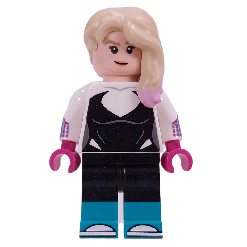 Gwen Stacy, CMF (Gwen Stacy, CMF)