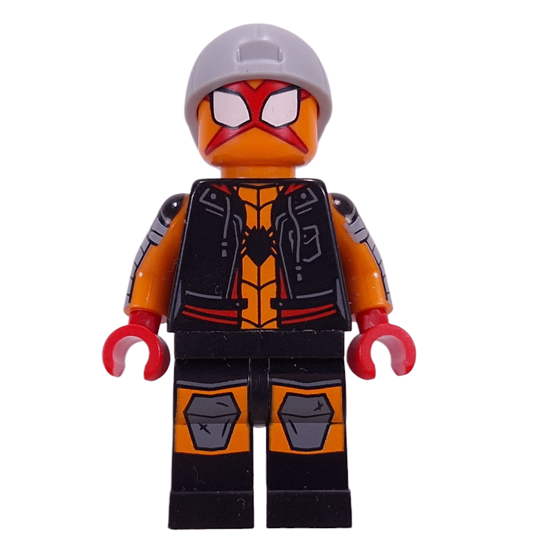 Charlotte webber / sun-spider (Charlotte Webber / Sun-Spider)
