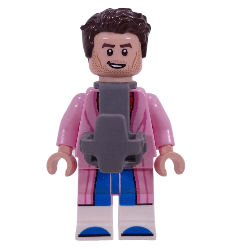 Peter B. Parker (Peter B. Parker)