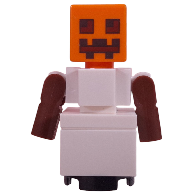 Neige golem (Snow Golem)