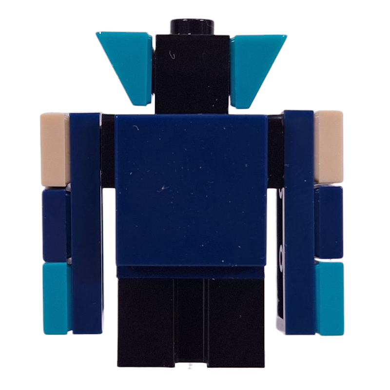 Directeur, micro (Warden, Micro)