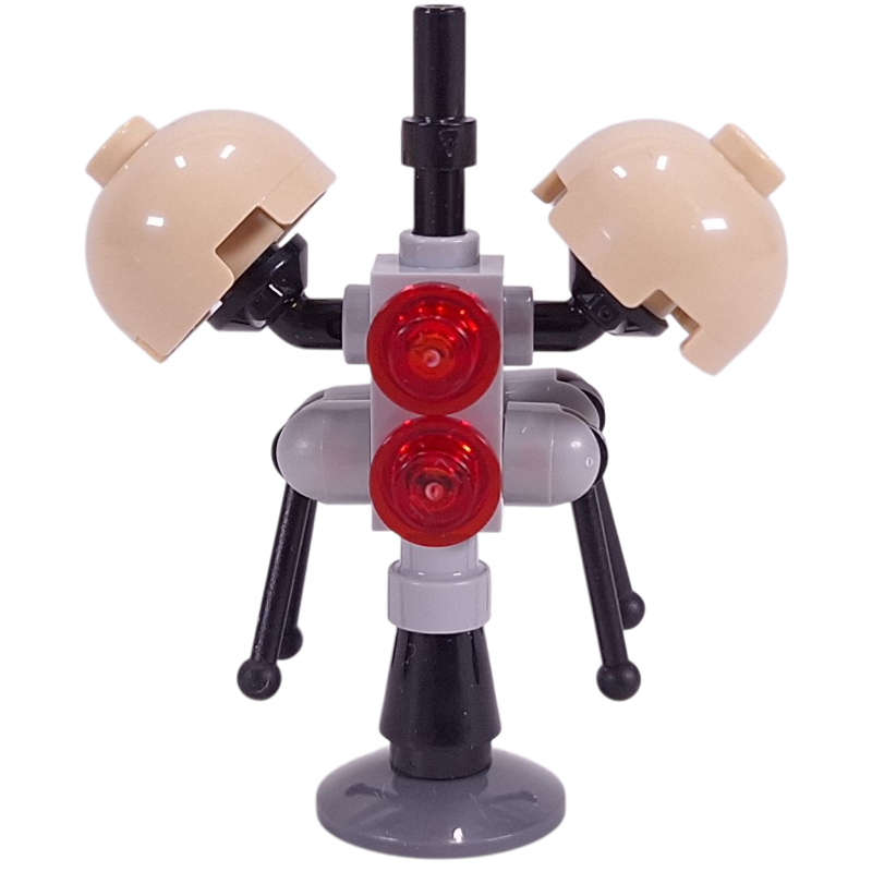 Buzz droïde (Buzz Droid)