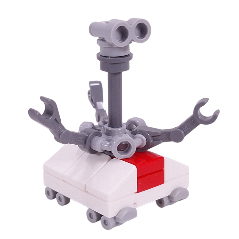 Wed treadwell réparation droïde (WED Treadwell Repair Droid)