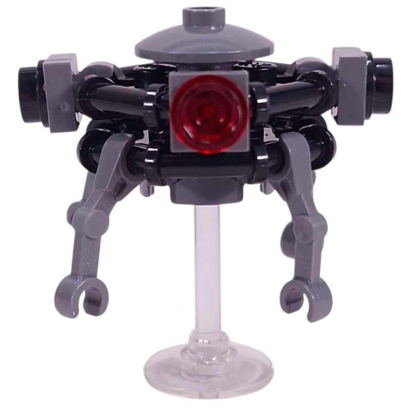 Droïde sonde impériale (Imperial Probe Droid)