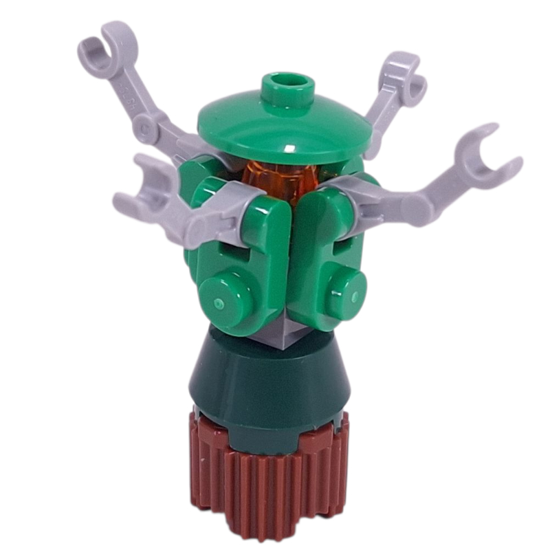 Arbre de noël droïde médical (Christmas Tree Medical Droid)