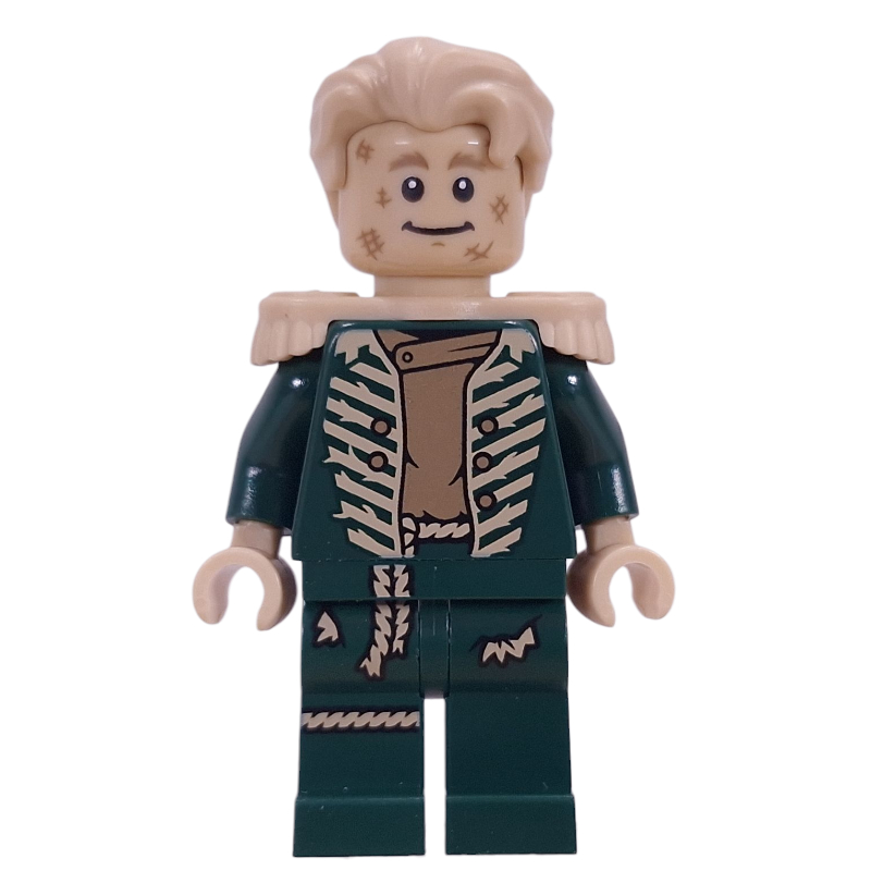 Épouvantail (Scarecrow)